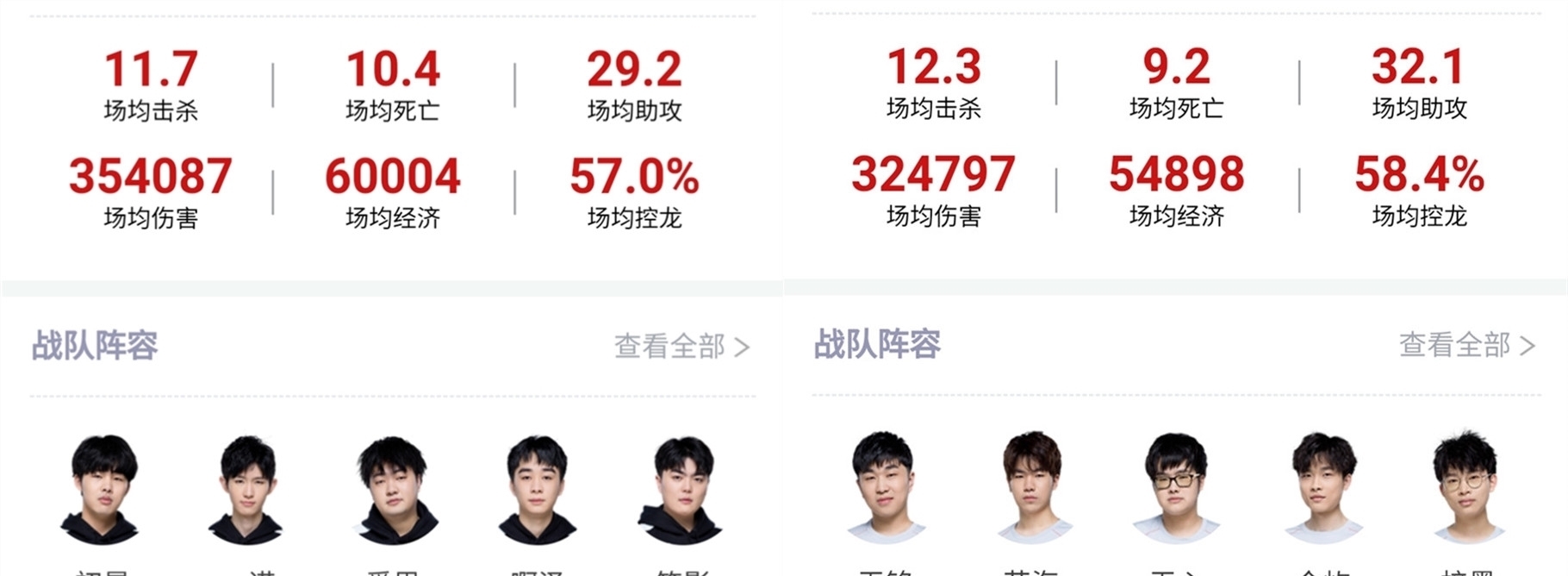 透明 透明